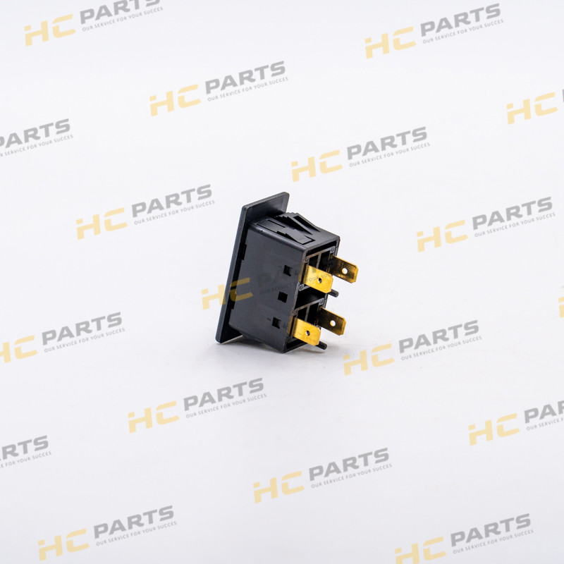 Светодиодный индикатор температуры двигателя/коробки передач JCB — AZERI PARTS