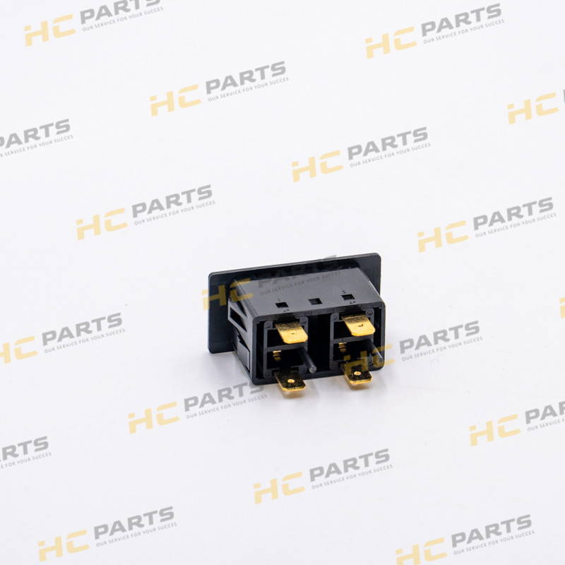 Светодиодный индикатор температуры двигателя/коробки передач JCB — AZERI PARTS