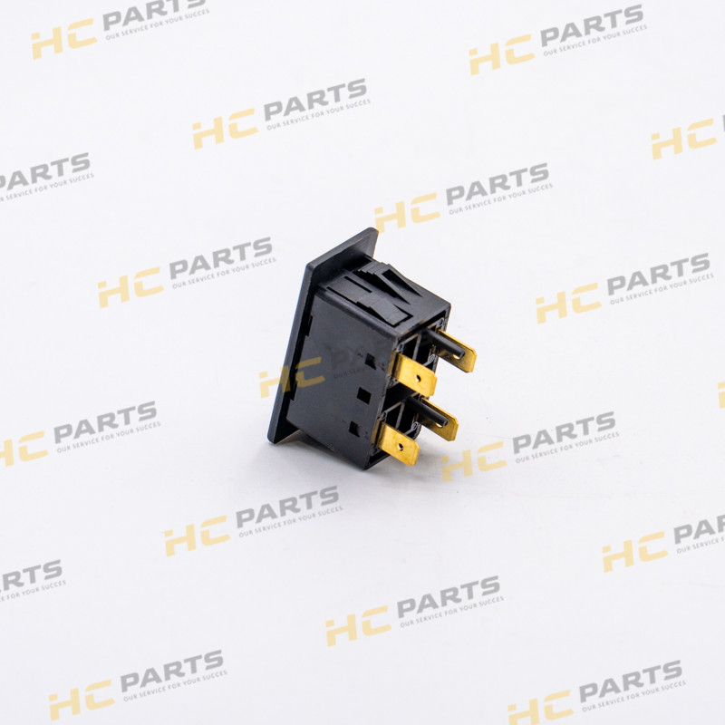 Светодиодный индикатор температуры двигателя/коробки передач JCB — AZERI PARTS