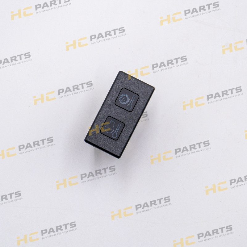 Светодиодный индикатор температуры двигателя/коробки передач JCB — AZERI PARTS