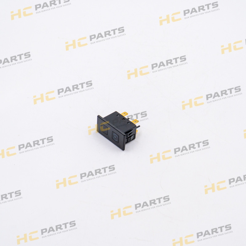 Светодиодный индикатор заряда аккумулятора / ручного тормоза JCB — AZERI PARTS
