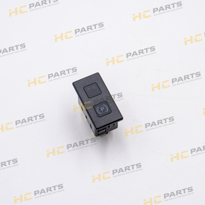 Светодиодный индикатор заряда аккумулятора / ручного тормоза JCB — AZERI PARTS