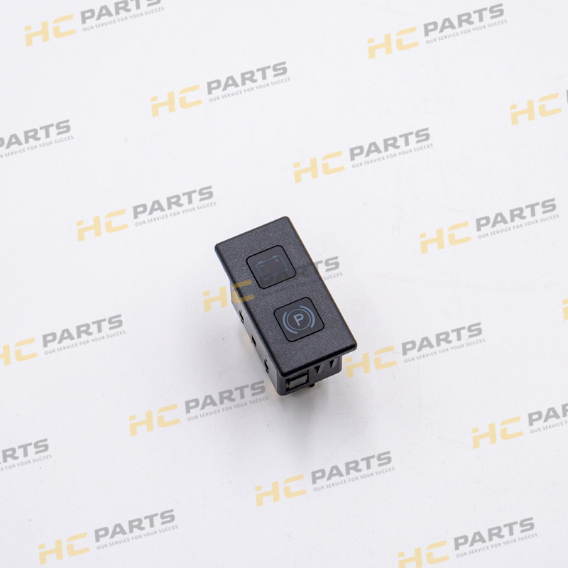 Светодиодный индикатор заряда аккумулятора / ручного тормоза JCB — AZERI PARTS