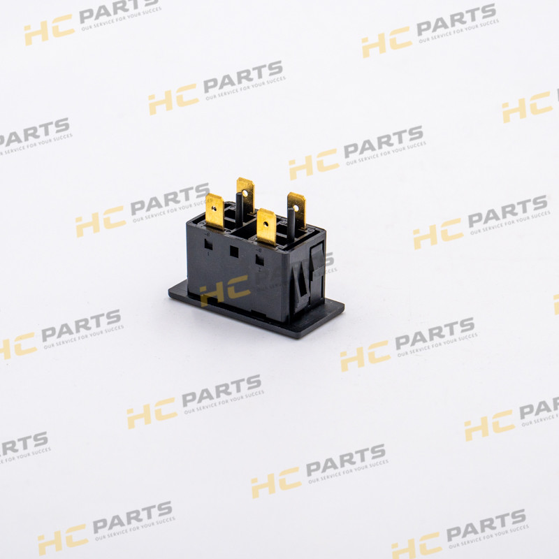 Светодиодный индикатор заряда аккумулятора / ручного тормоза JCB — AZERI PARTS