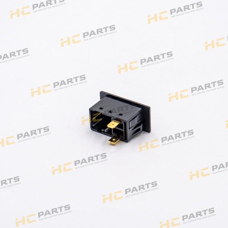 Светодиодный индикатор уровня топлива JCB — AZERI PARTS