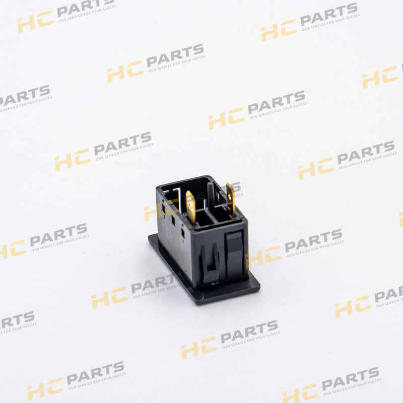 Светодиодный индикатор уровня топлива JCB — AZERI PARTS