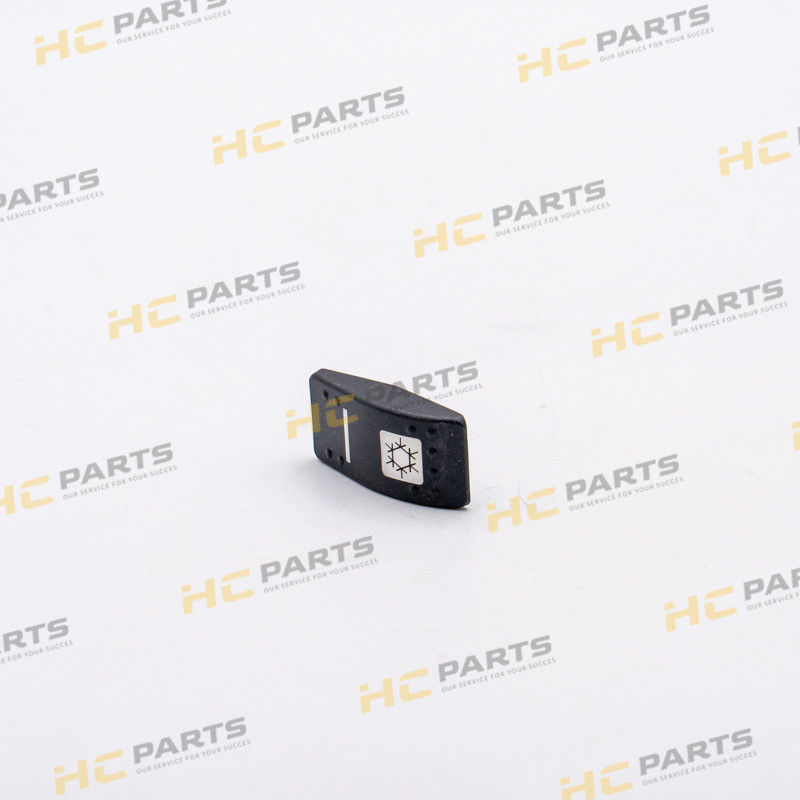Крышка кнопки кондиционера JCB — AZERI PARTS