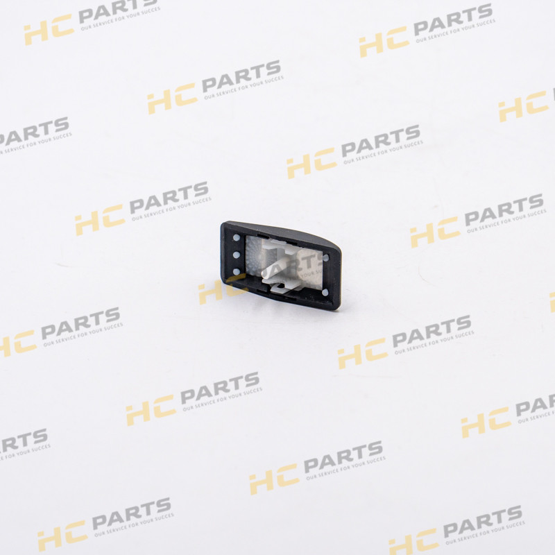 Крышка кнопки кондиционера JCB — AZERI PARTS