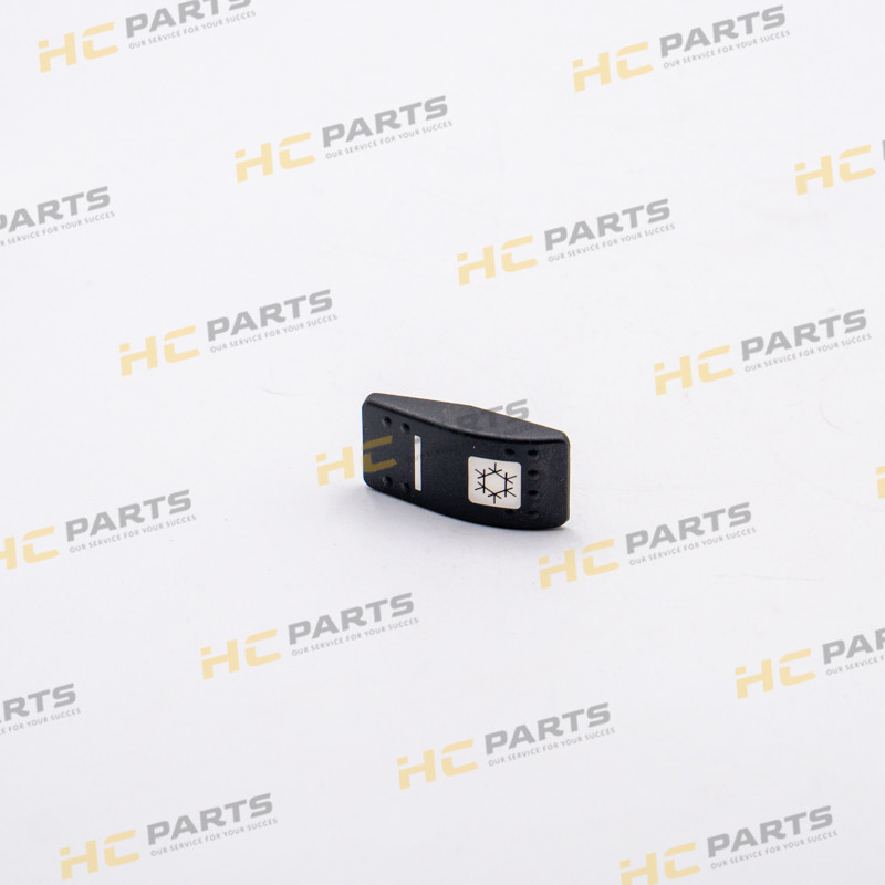 Крышка кнопки кондиционера JCB — AZERI PARTS