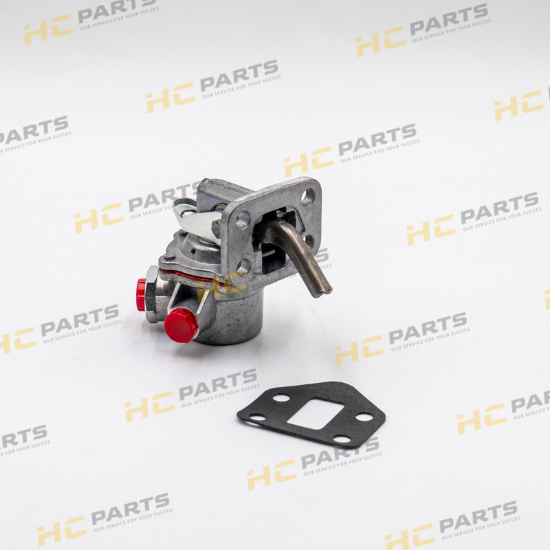 Топливный насос JCB для двигателя Perkins-3CX 4CX PERKINS