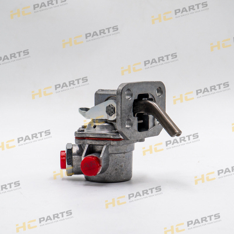 Топливный насос JCB для двигателя Perkins-3CX 4CX PERKINS