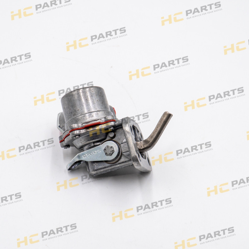 Топливный насос JCB для двигателя Perkins-3CX 4CX PERKINS