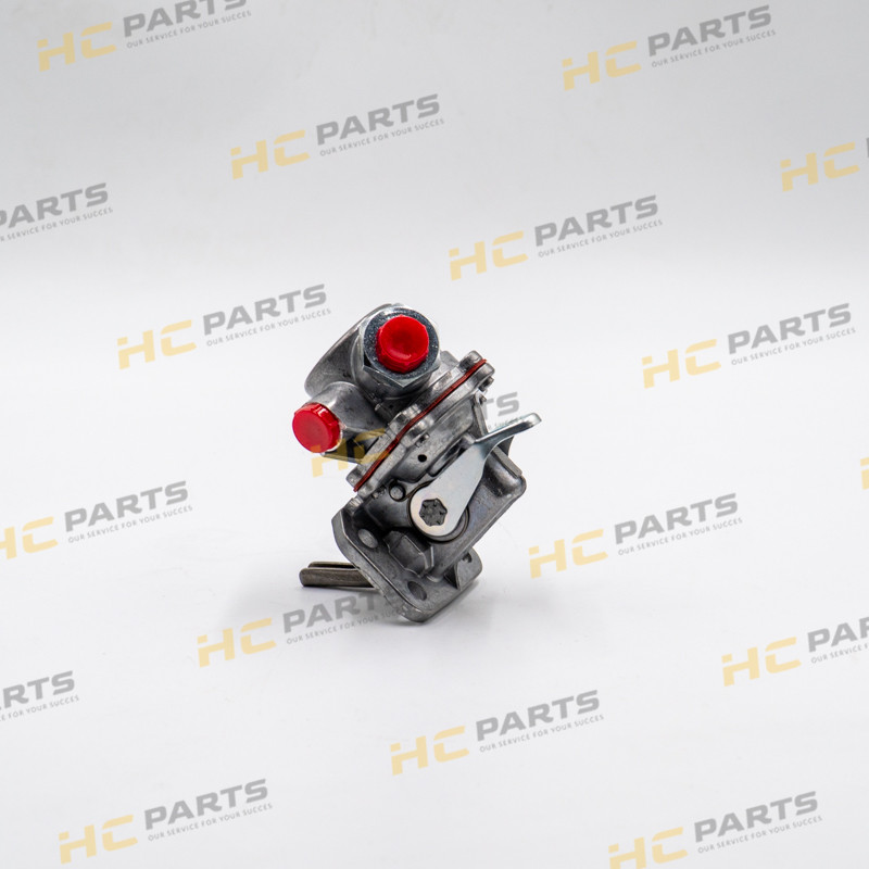 Топливный насос JCB для двигателя Perkins-3CX 4CX PERKINS