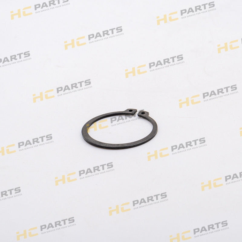 Шарнирное крепление JCB Pin — телескопический погрузчик AM