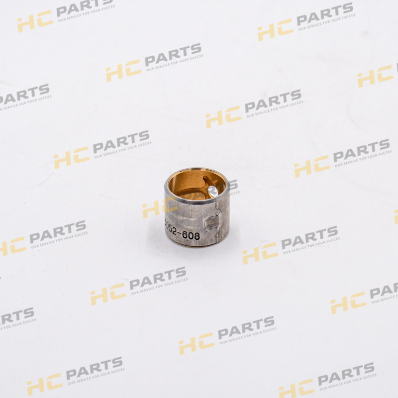 Втулка коромысла JCB Rocker arm PERKINS 1004.4 4.236 — бренд KMP