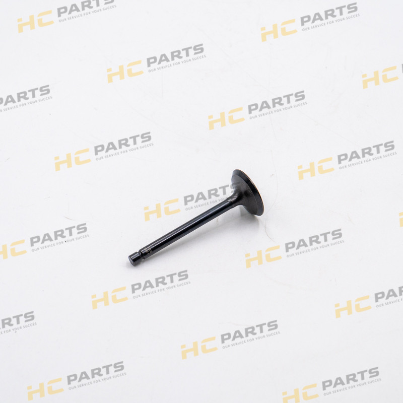 Впускной клапан мини-экскаватора JCB PERKINS 403D-11 GJ HH — KMP BRAND