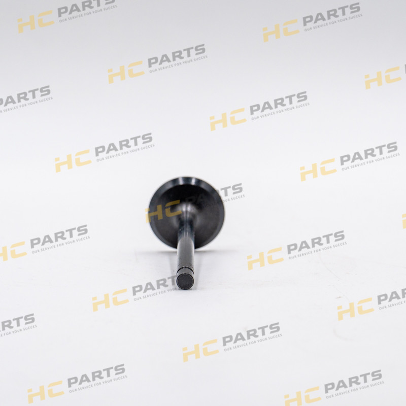 Всасывающий клапан JCB для мини-экскаватора PERKINS 403D-11 GJ HH — бренд KMP