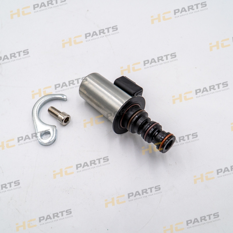 Электромагнитный клапан JCB Kit — AZERI PARTS