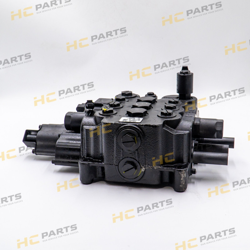 Передний клапан JCB HUSCO — 3CX 4CX OEM