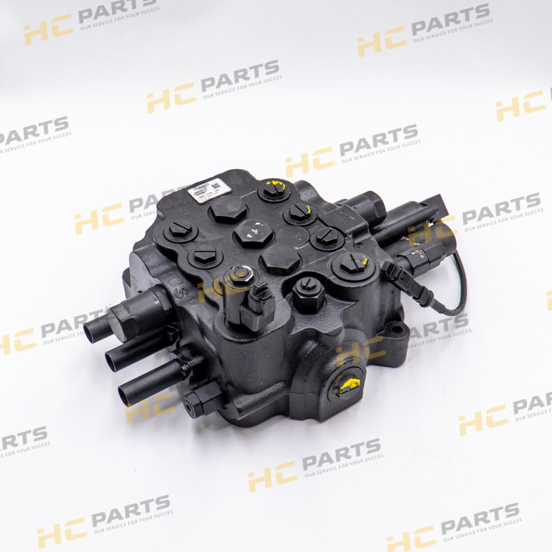Передний клапан JCB HUSCO — 3CX 4CX OEM