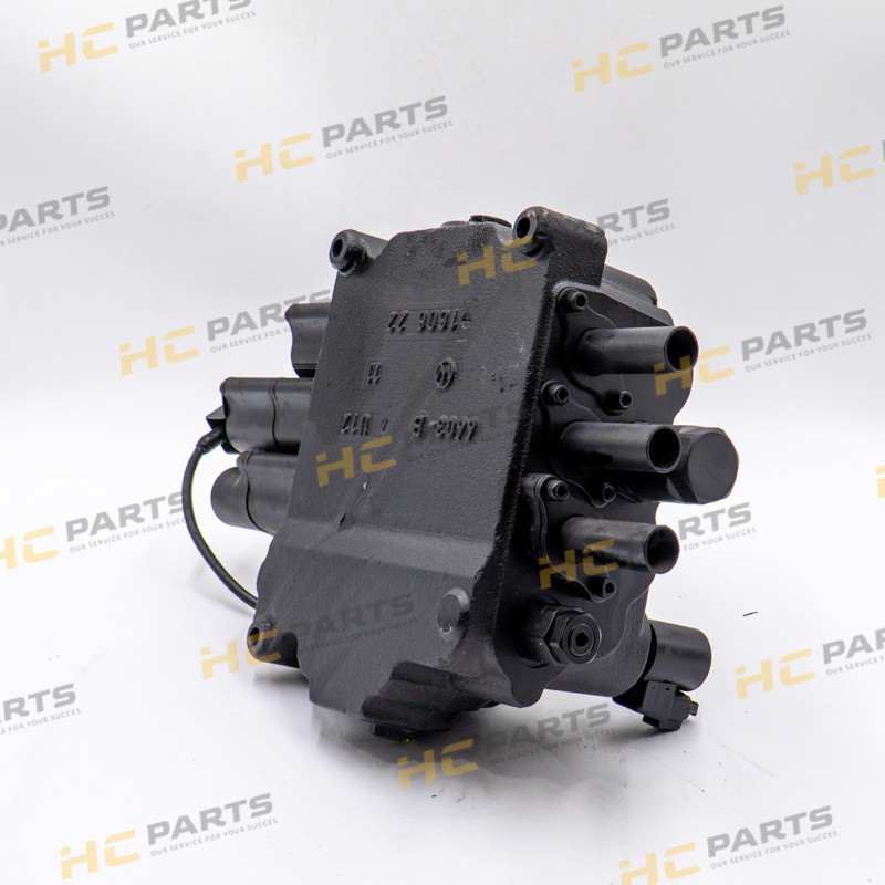 Передний клапан JCB HUSCO — 3CX 4CX OEM
