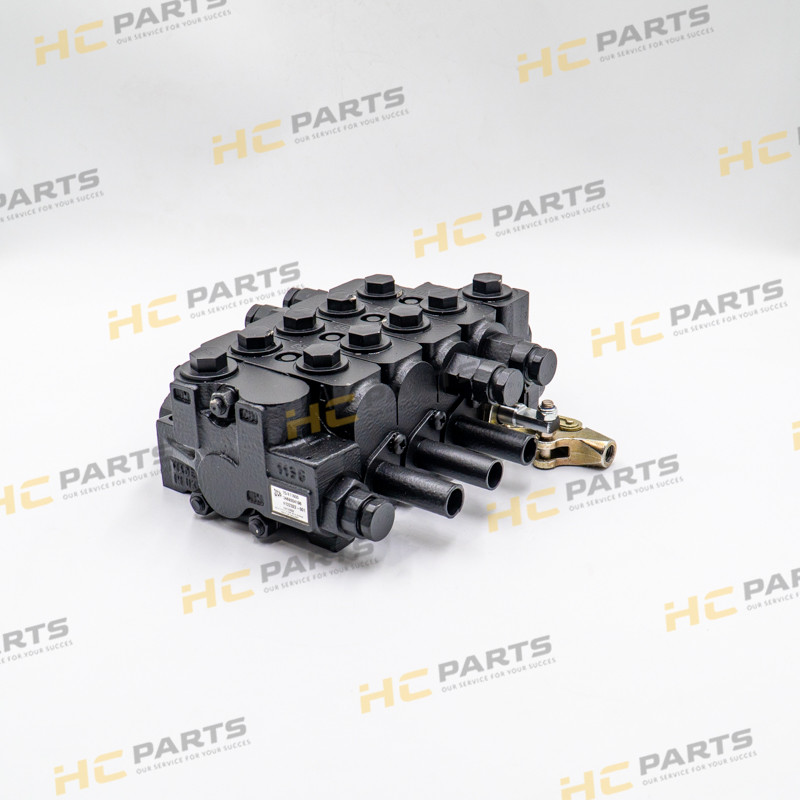 Золотник JCB Valve 4 — ОРИГИНАЛ