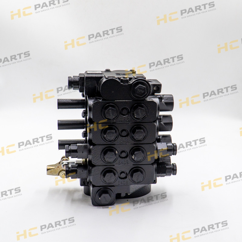 Золотник JCB Valve 4 — ОРИГИНАЛ