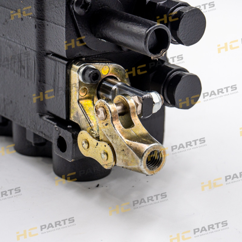Золотник JCB Valve 4 — ОРИГИНАЛ