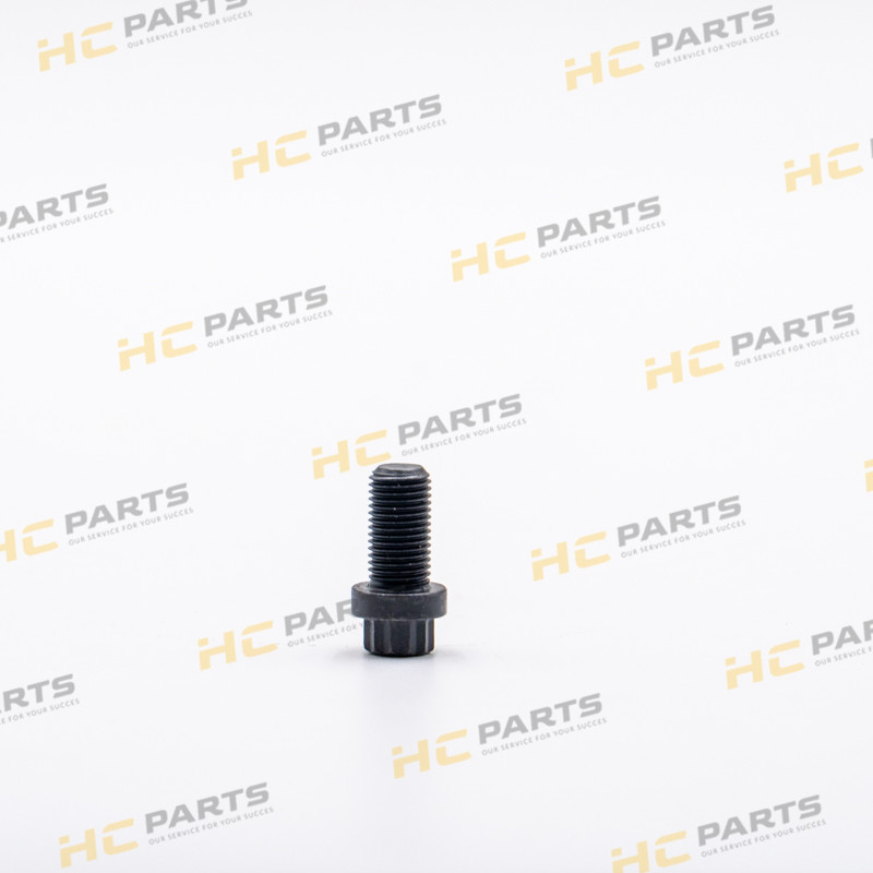 Винт крепления дышла JCB 3/8UNFx3/4 — AZERI PARTS