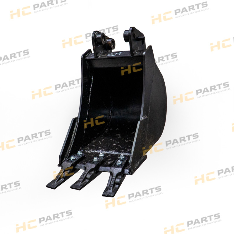 Ковш JCB 30CM — мини-экскаваторы 1,5 т