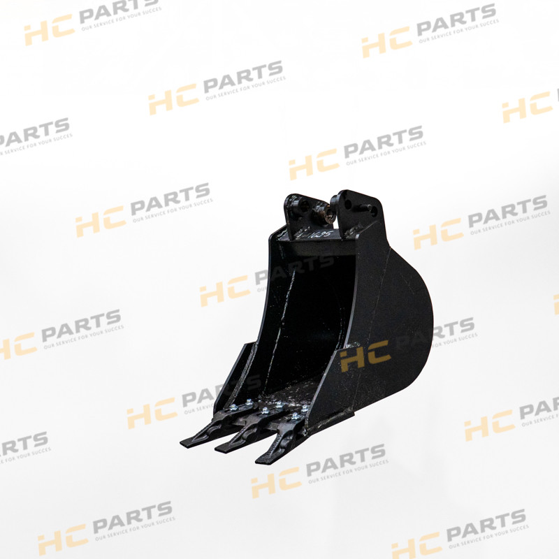 Ковш JCB 30CM — мини-экскаваторы 1,5 т