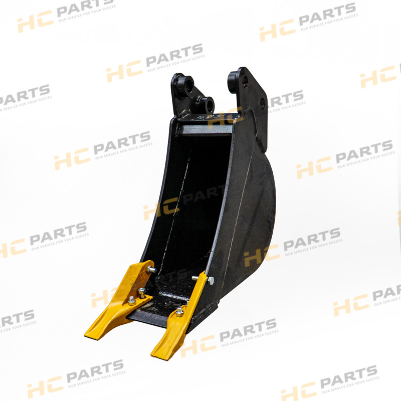 Ковш JCB 23 см — мини-экскаваторы 3T