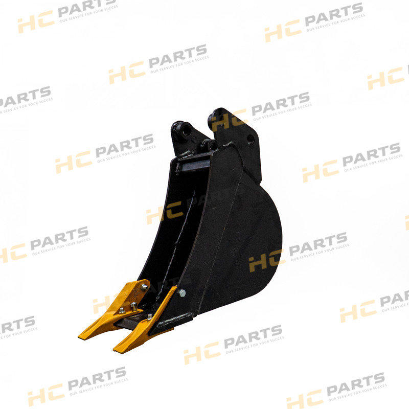 Ковш JCB 23 см — мини-экскаваторы 3T