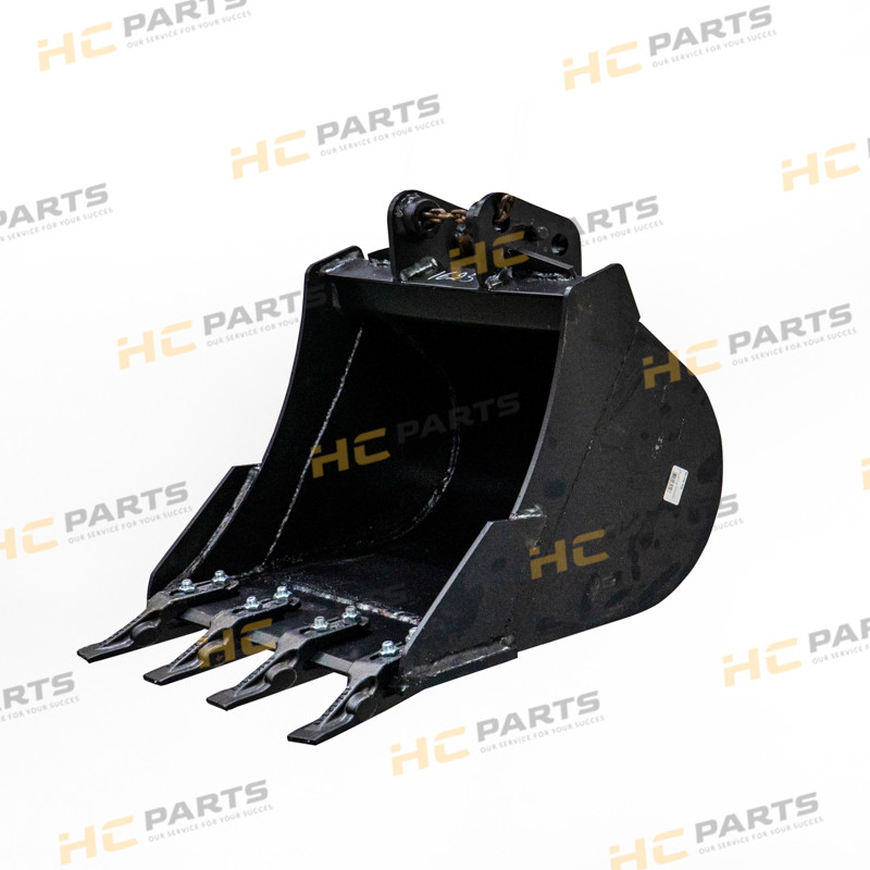Ковш JCB 50 см — мини-экскаватор 1,5 т AM