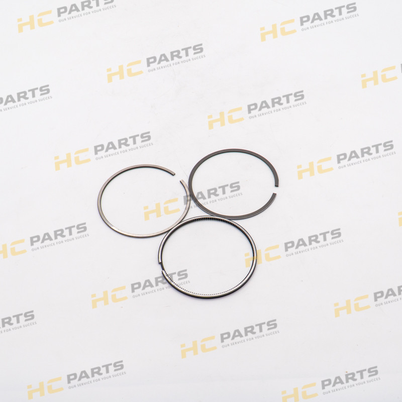 Поршень JCB с кольцами + 0,50 мм PERKINS HL-мини-экскаваторы KMP BRAND