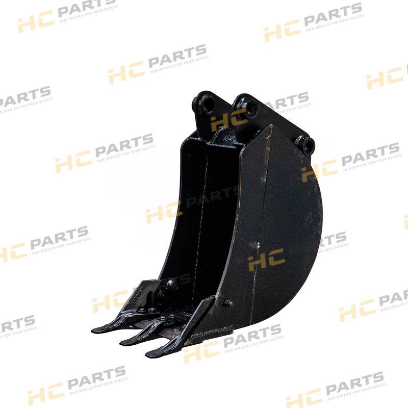 Ковш JCB 30 см — 3CX 4CX