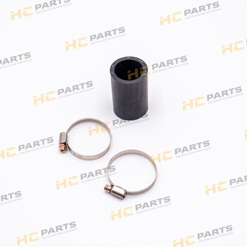 Шланг термостата JCB — AZERI PARTS