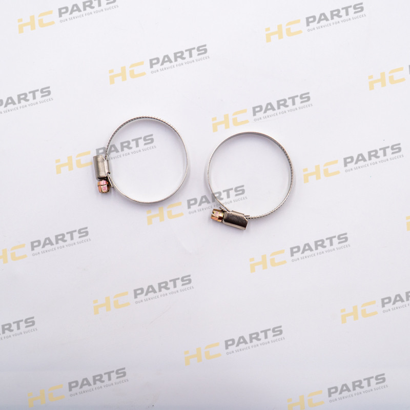 Шланг термостата JCB — AZERI PARTS