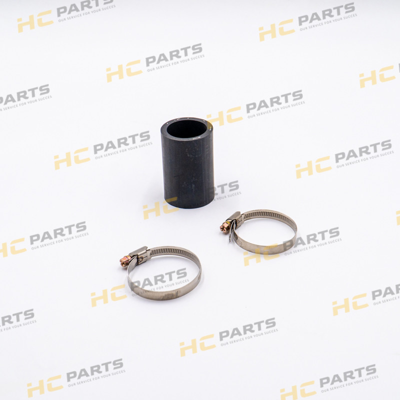 Шланг термостата JCB — AZERI PARTS