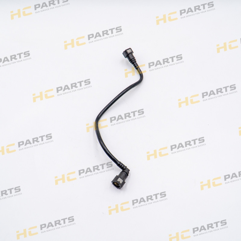 Топливный шланг JCB — AZERI PARTS