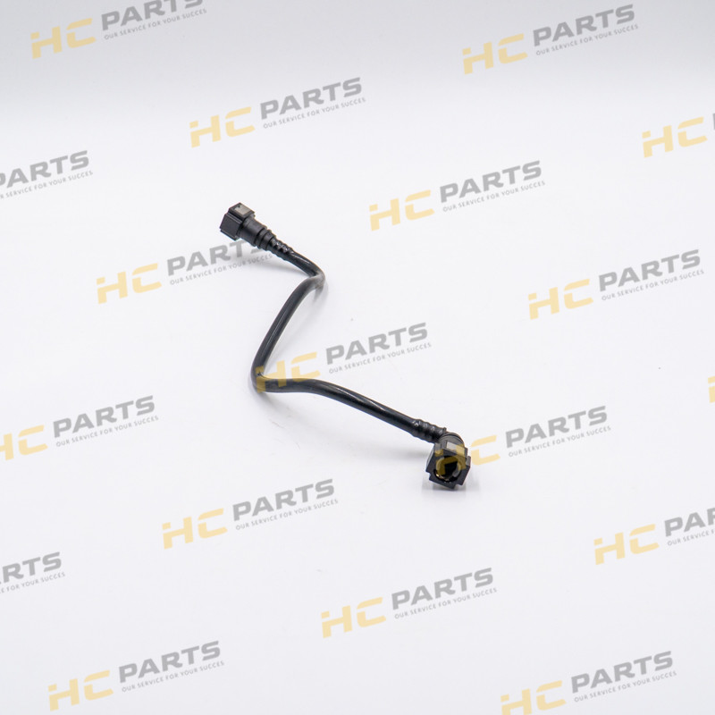 Топливный шланг JCB — AZERI PARTS