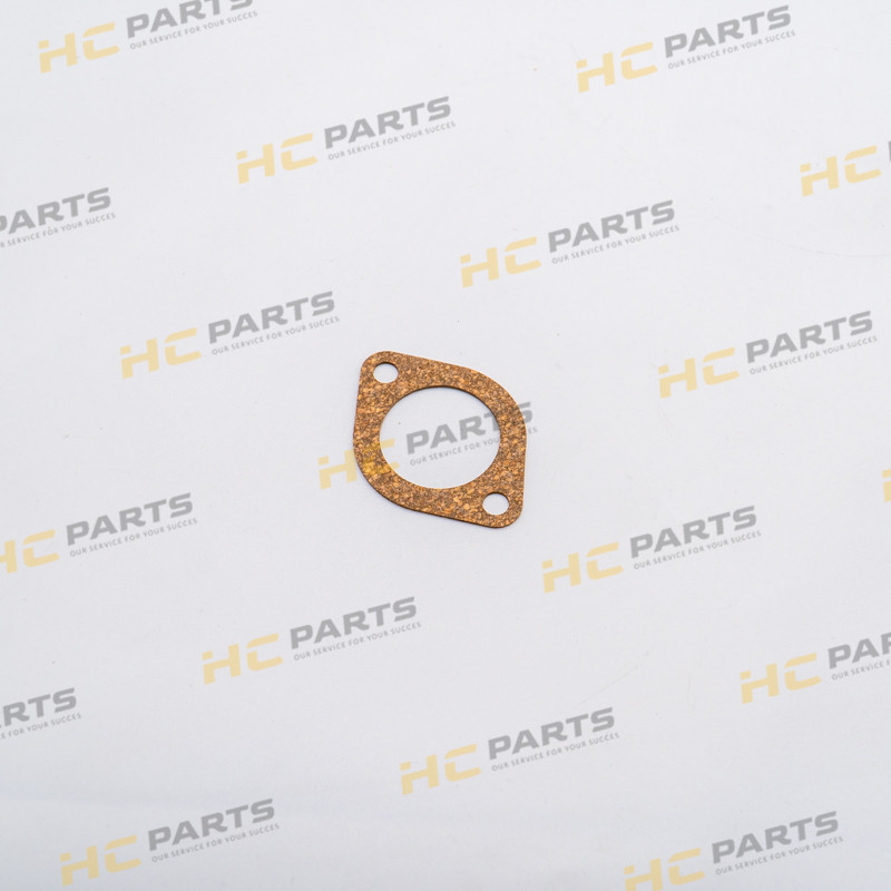 JCB Seal под крышкой термостата Perkins HH — мини-экскаватор