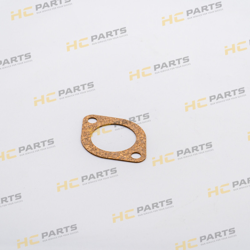 JCB Seal под крышкой термостата Perkins HH — мини-экскаватор