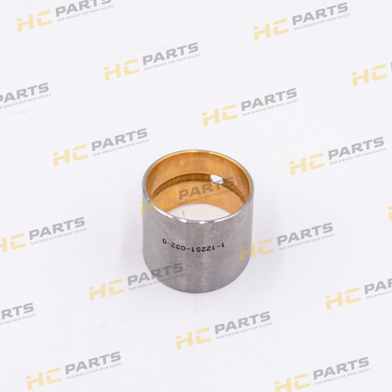 Шатун JCB Bushing ISUZU 4BG 6BG1 — JS