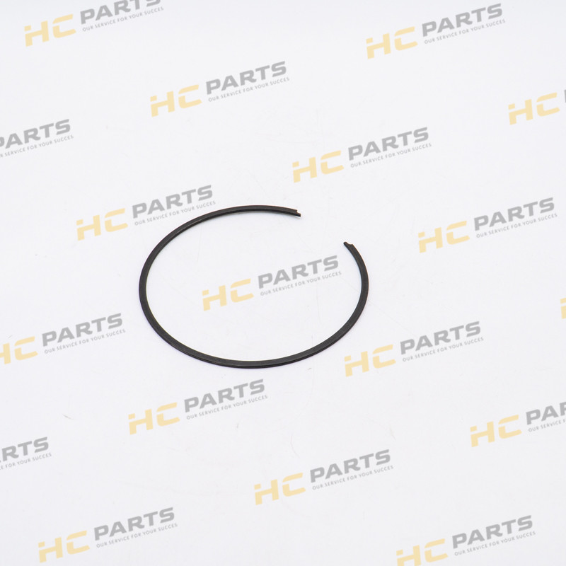 Стопорное кольцо корзины сцепления JCB — AZERI PARTS