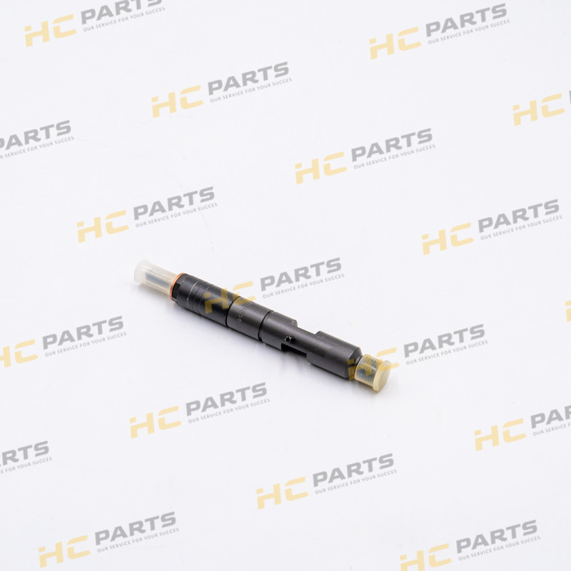 Форсунка JCB в сборе PERKINS 1104-KMP BRAND