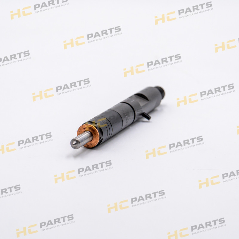 Форсунка JCB в сборе PERKINS 1104-KMP BRAND