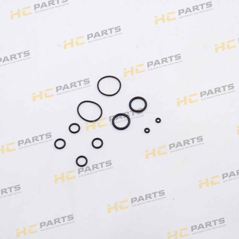 Прокладки под катушки JCB — AZERI PARTS