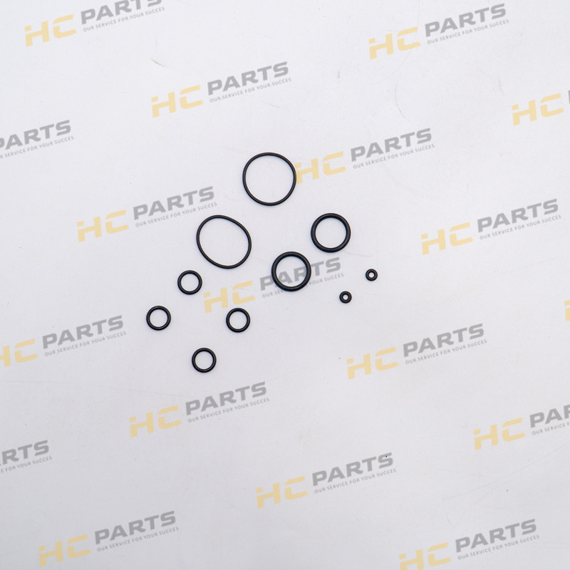 Прокладки под катушки JCB — AZERI PARTS