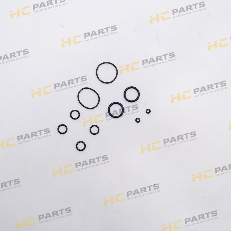 Прокладки под катушки JCB — AZERI PARTS
